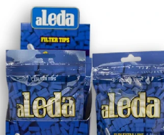 Aleda Slim Extra Long