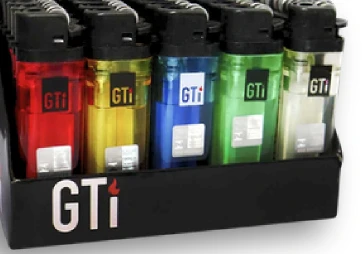 Isqueiro GTI