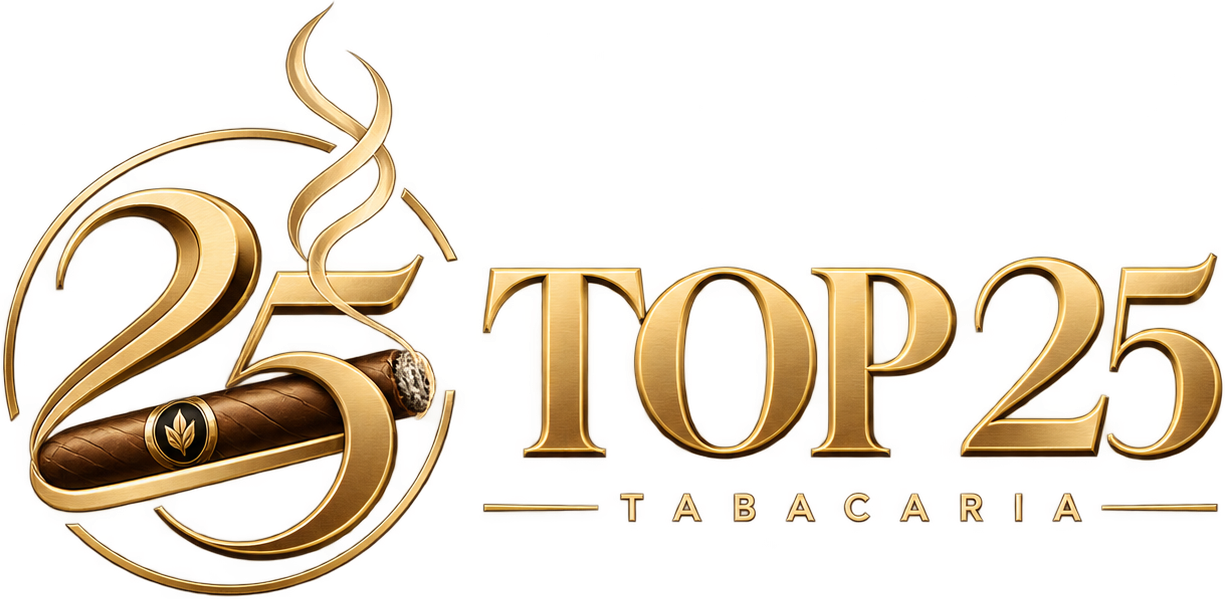 Top 25 Tabacaria