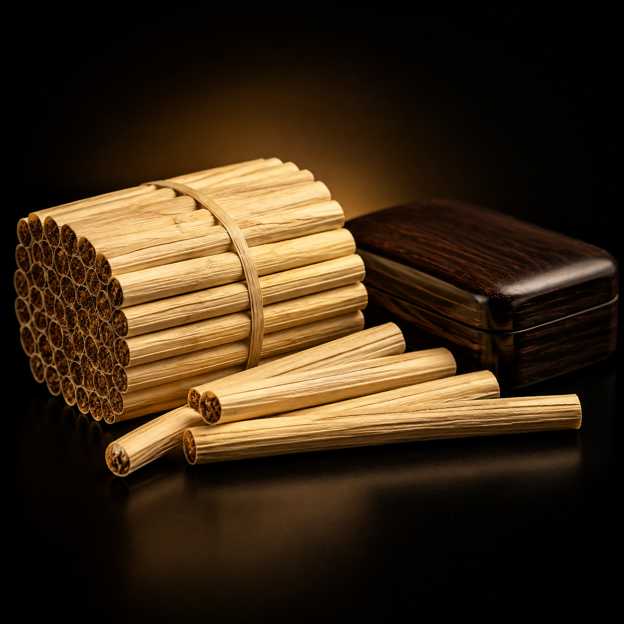 Palheiros