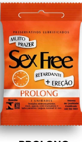 Sex Free Prolong